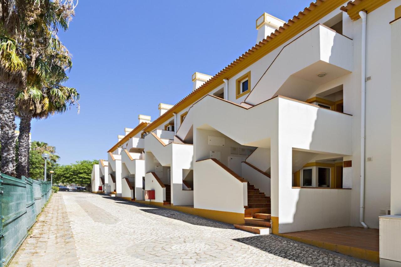 Casa Da Eira Apartment ตาวิรา ภายนอก รูปภาพ