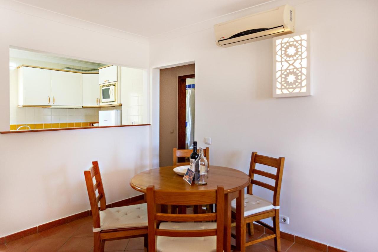 Casa Da Eira Apartment ตาวิรา ภายนอก รูปภาพ