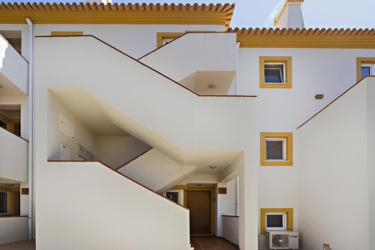 Casa Da Eira Apartment ตาวิรา ภายนอก รูปภาพ