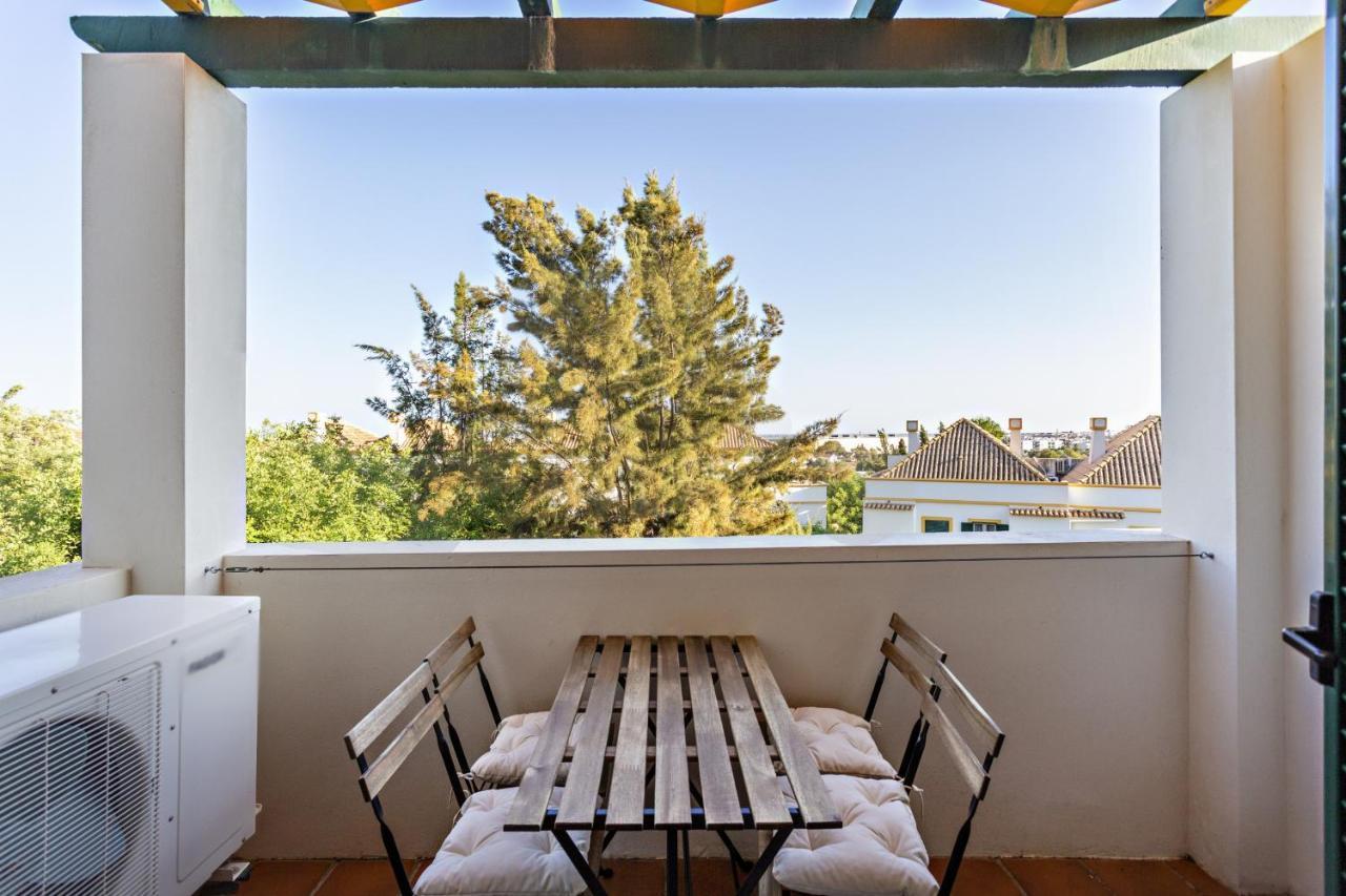 Casa Da Eira Apartment ตาวิรา ภายนอก รูปภาพ