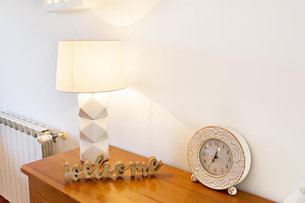 Casa Da Eira Apartment ตาวิรา ภายนอก รูปภาพ
